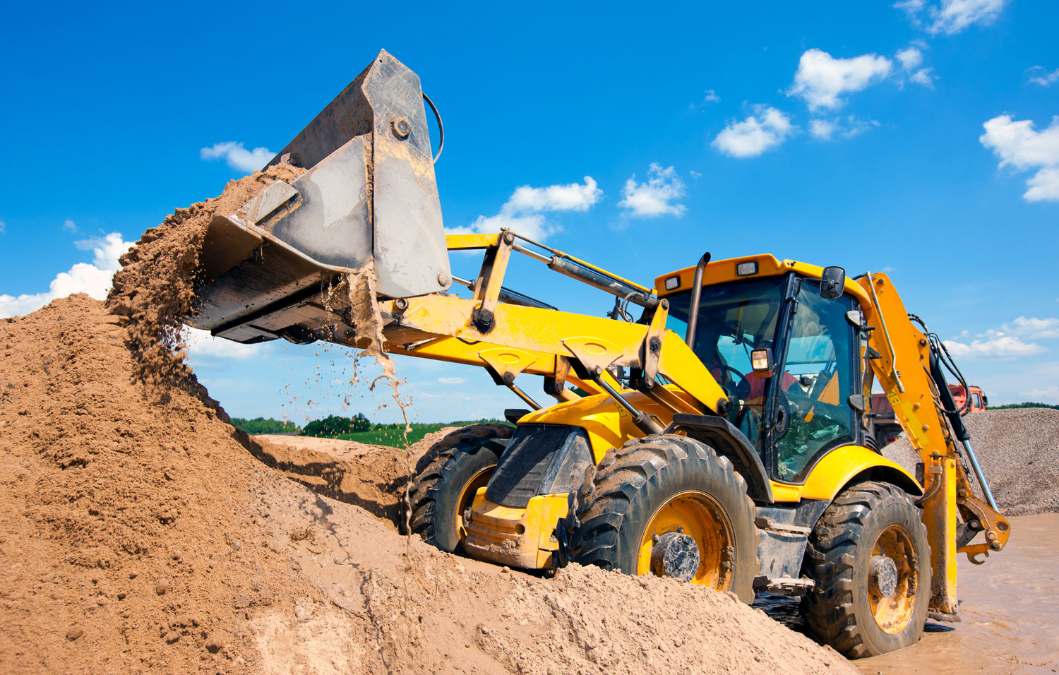 About On Time Equipment Rentals