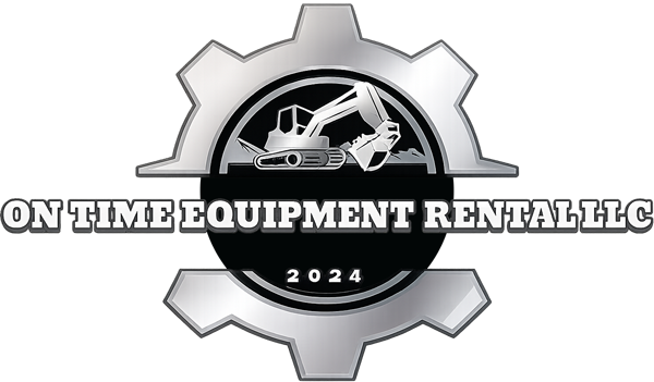 On Time Equipment Rentals 