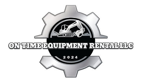 On Time Equipment Rentals 
