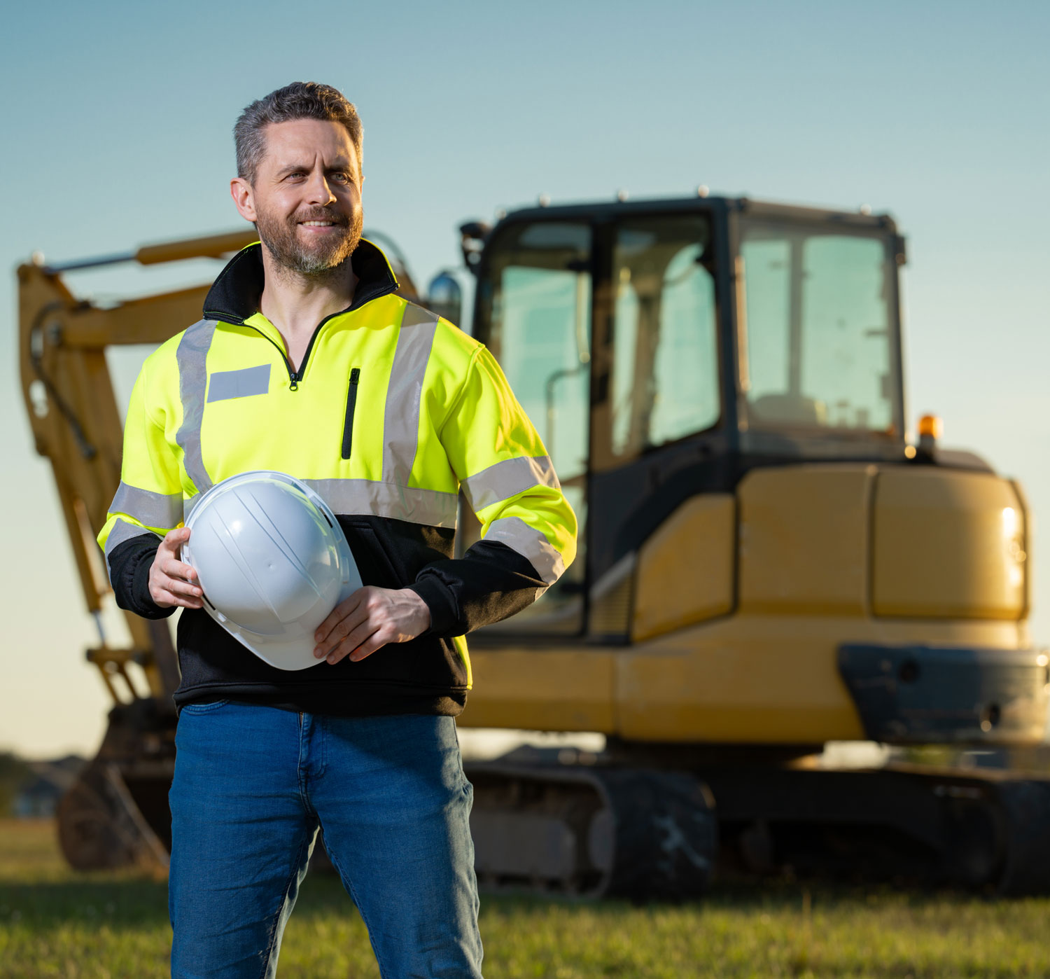 On Time Equipment Rentals 